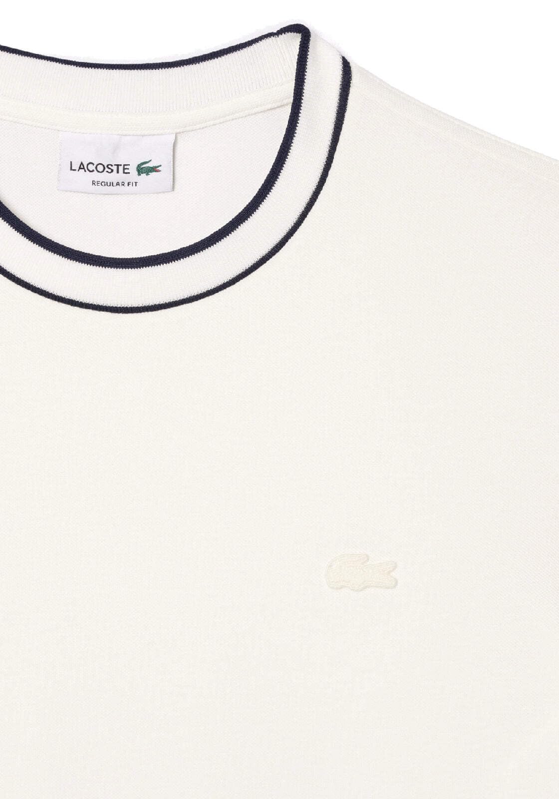 Lacoste Th8174 Moderno Hombre (Pack de 1)