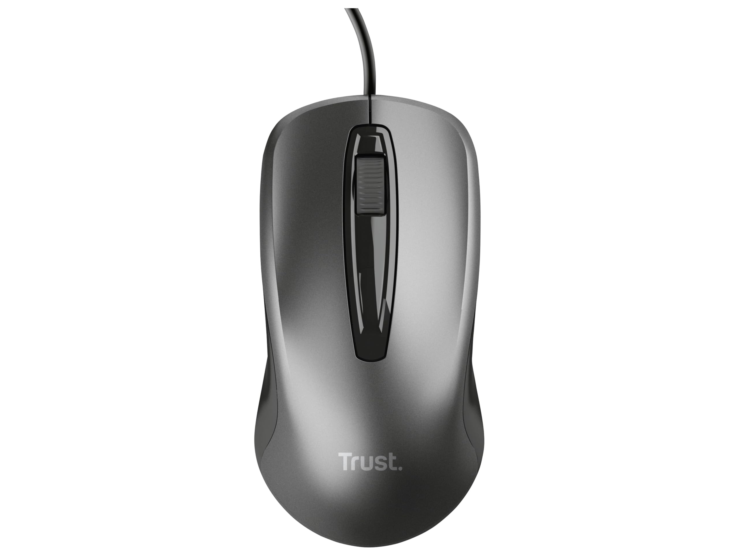 TRUST COMPUTER RATON BASICO USB PERP - Just Click