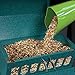 Heritage Farms Woodlink Absolute Squirrel Resistant Bird Feeder, Model 23803, beige