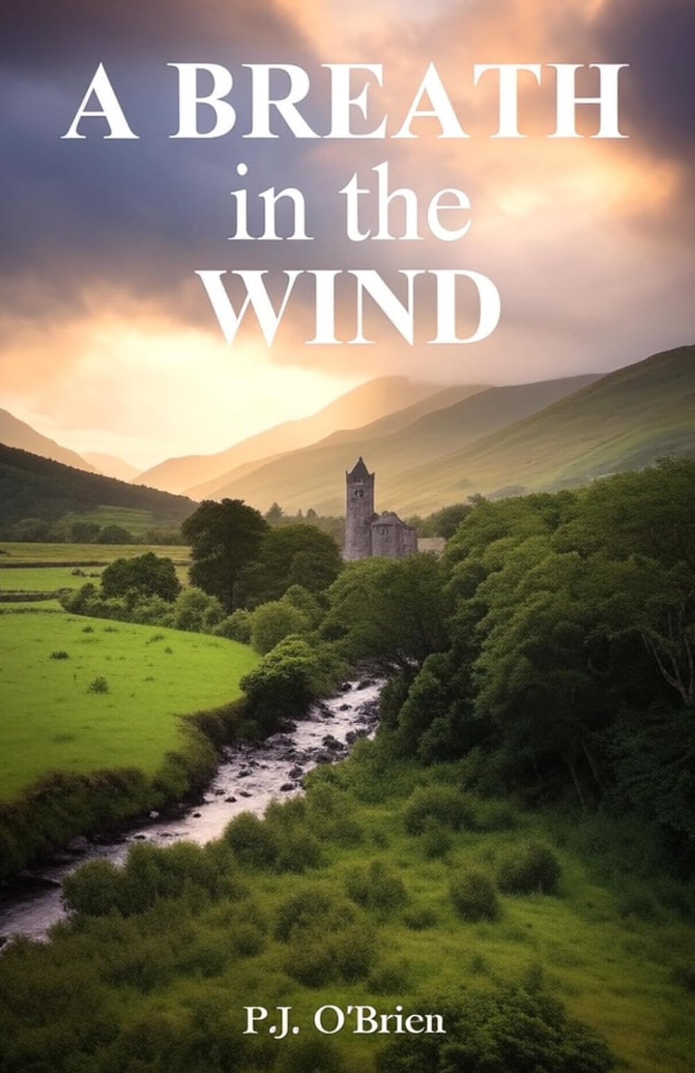 A BREATH in the WIND