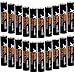 Xtech AAA Ultra High-Capacity 1100mah Ni-MH Rechargeable Batteries (20 pack)