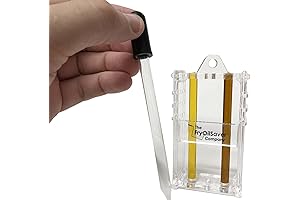 Fry Away Powder Oil Test Kit: Monitor Fryer Oils with Confidence