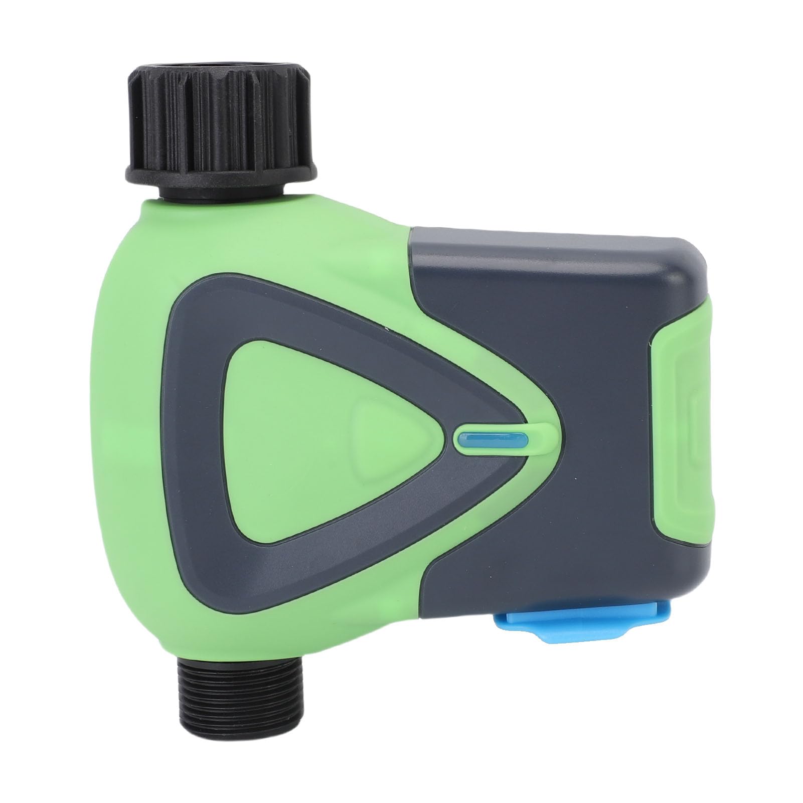 BRRNOO Timer 5 0 Controllo Irrigazione Automatica per Giardini e Prati 45m