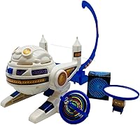 Vista 1 de TEDCO Space Gyroscopio