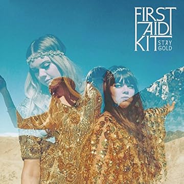 Stay Gold [Disco de Vinil]