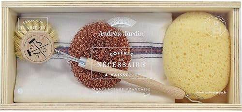 Kit de platos tradicionales