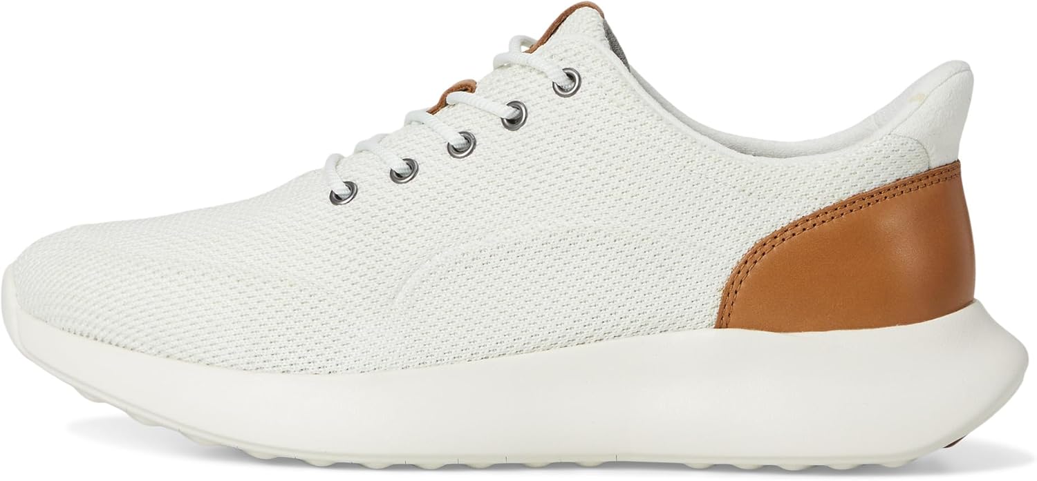 Johnston & Murphy Mens Kasler 2.0 Knit Plain Toe - Image 4