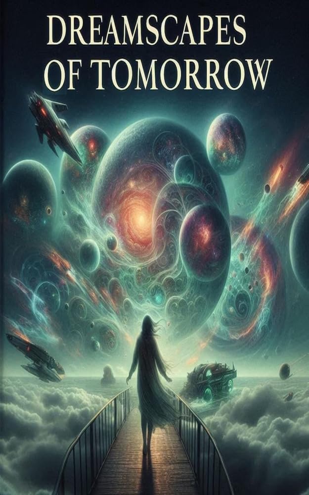 Dreamscapes of Tomorrow: A Journey into Precognitive Dreams