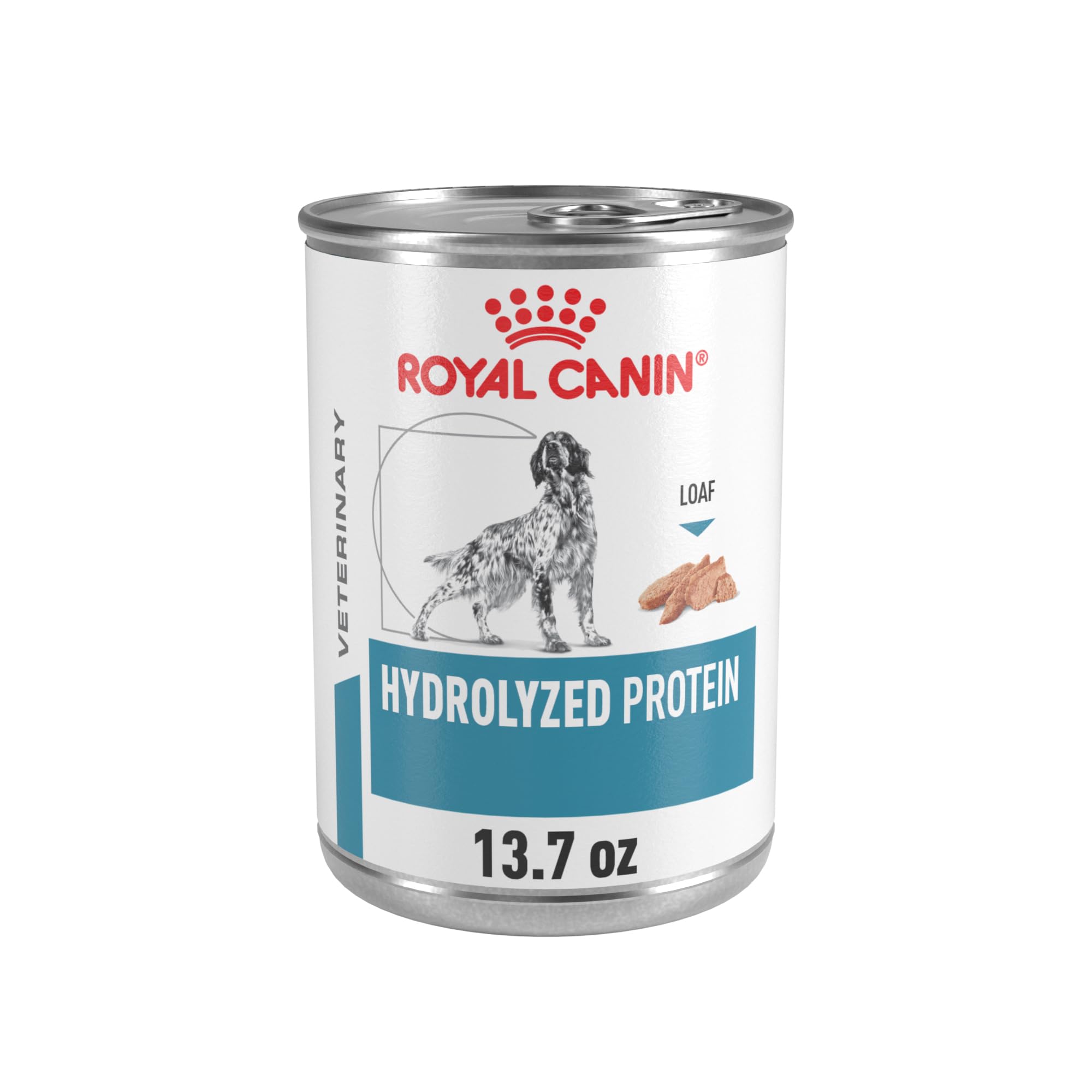 Amazon.com: Royal Canin Veterinary Diet Canine Hydrolyzed Protein