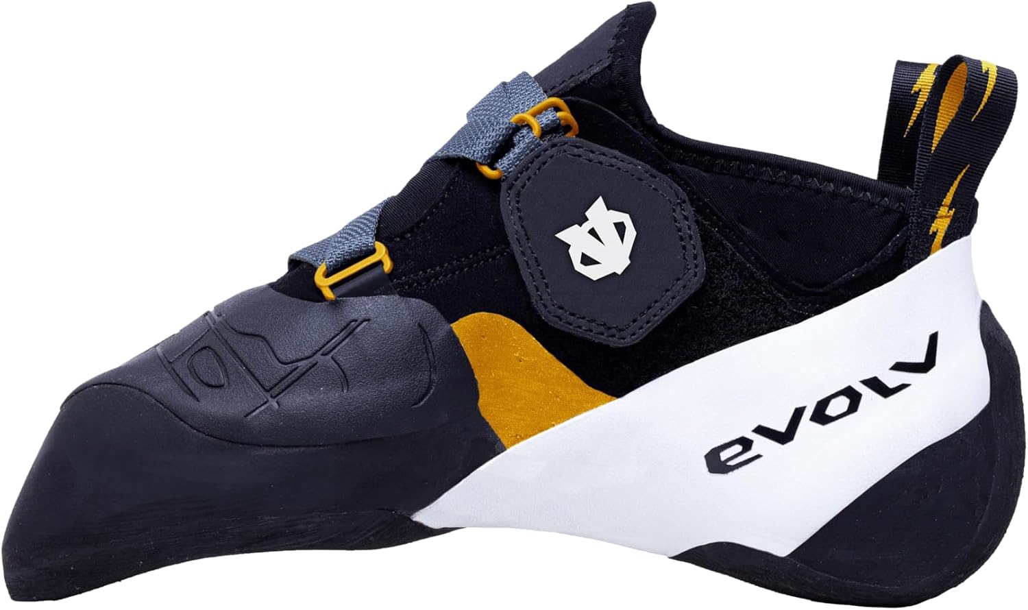 EVOLV Shaman Pro Rock Climbing Shoe for Bouldering & Sport Climbing