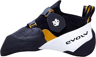 EVOLV Shaman Pro Climbing Shoe - Men's Price In India