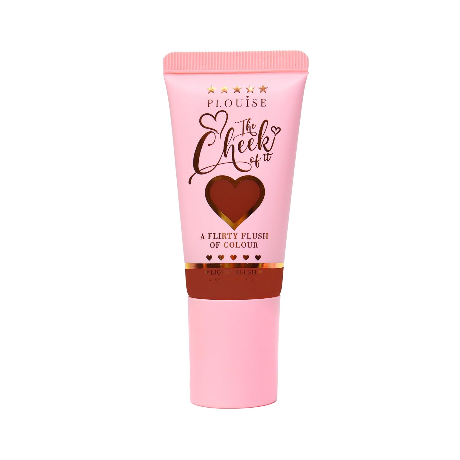 Liquid Blush in Juicy Jam by P. Louise Cosmetics