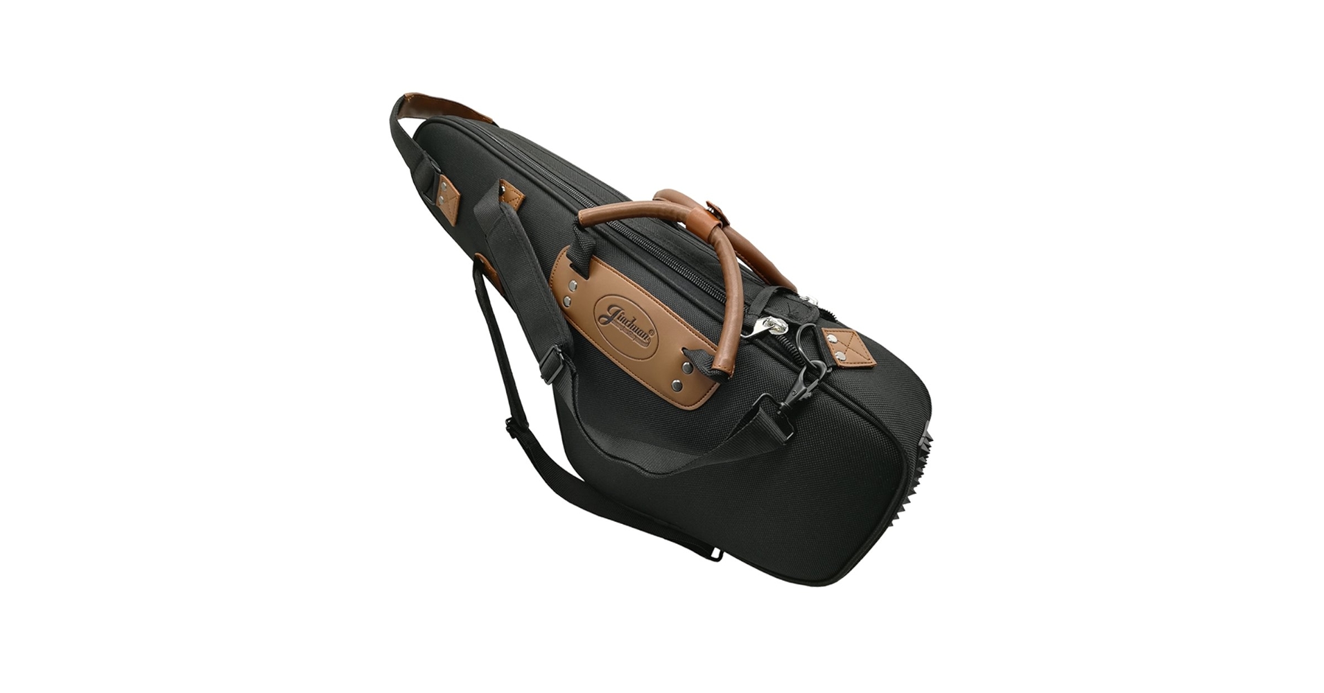 Amazon.com: Xinlinke Alto Saxophone Case Soft Sax Gig Bag 1200D