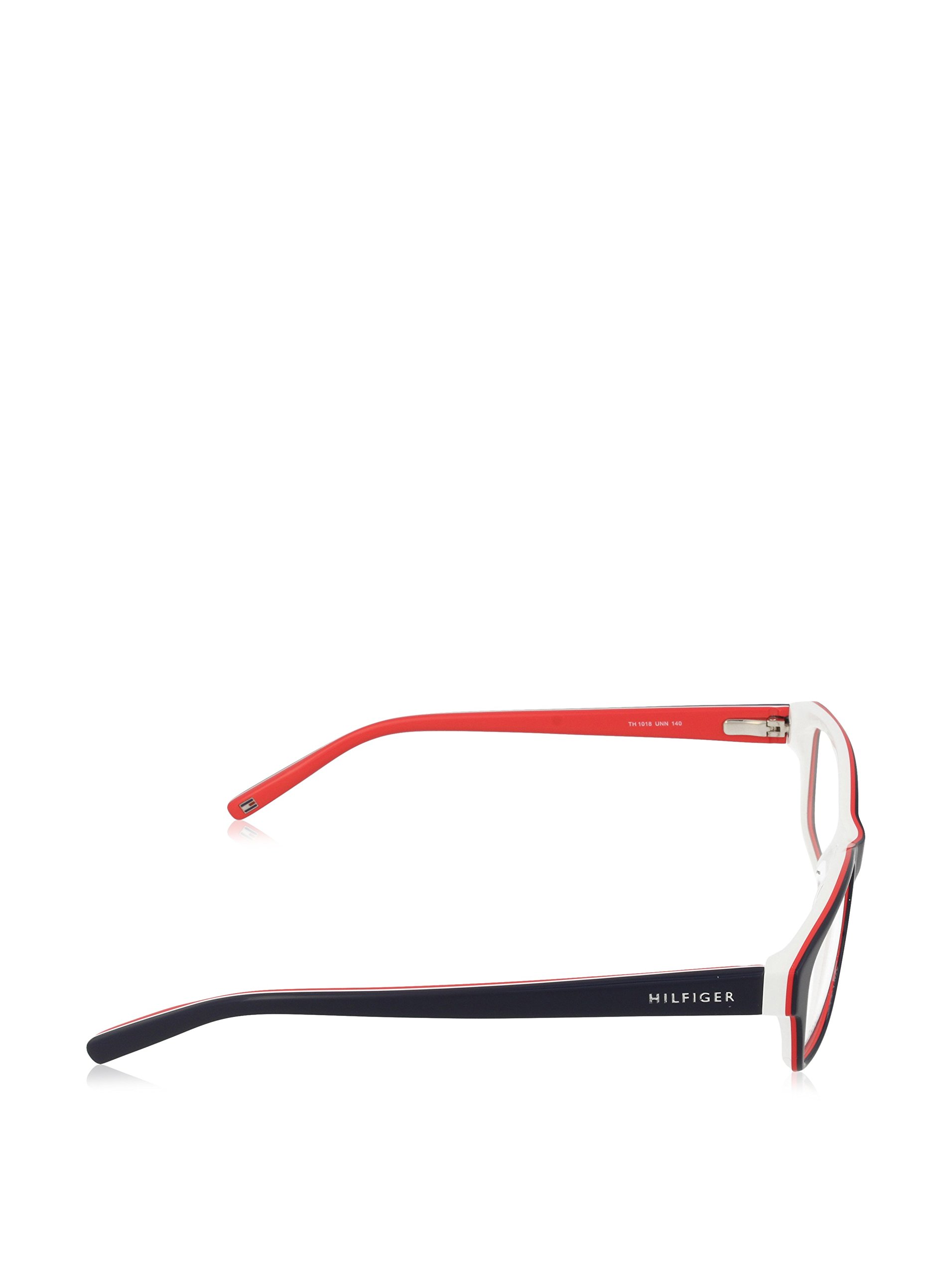 Gafas de Vista TOMMY HILFIGER TH 1018 GYB PEACH DARKBROWN 52/16/140 UNISEX