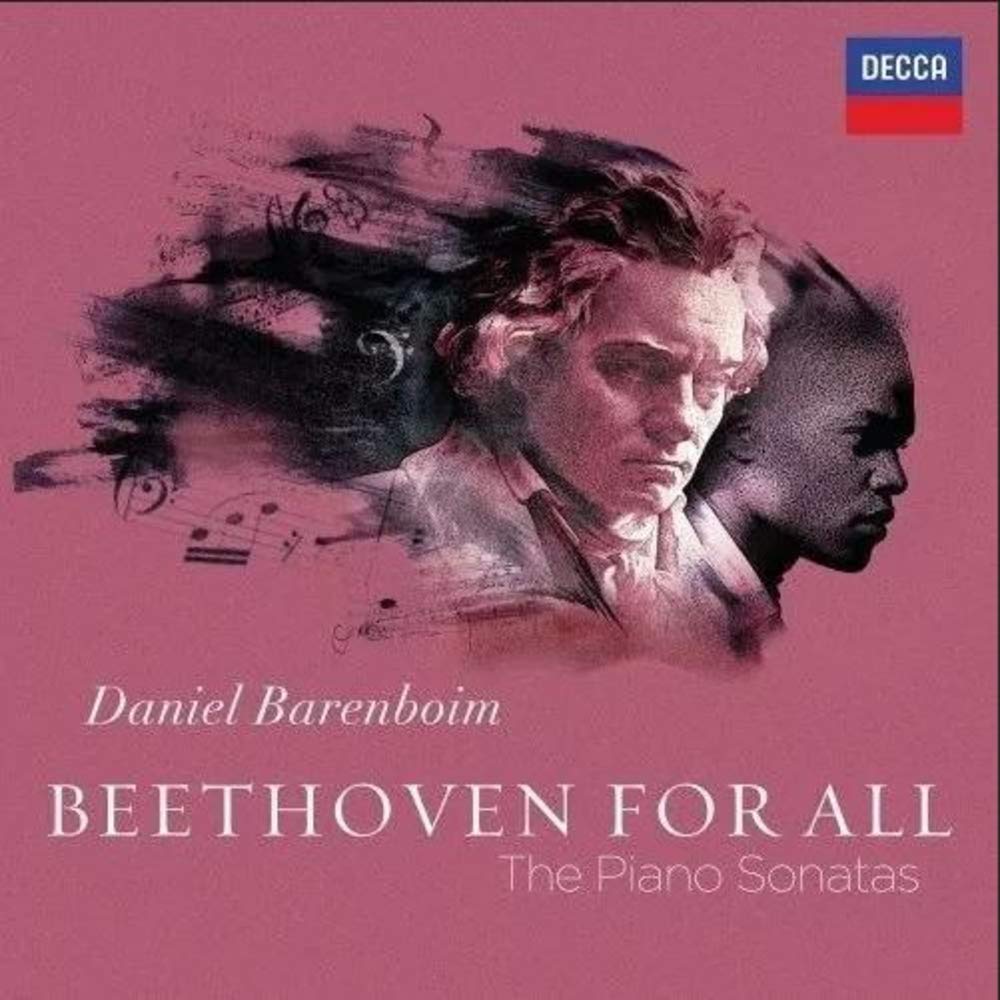 Beethoven For All: The Piano Sonatas (Box1