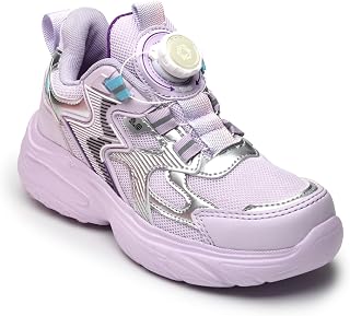 Drone Unisex Kids Shoes Soft Sole | Memory Form with EVA…