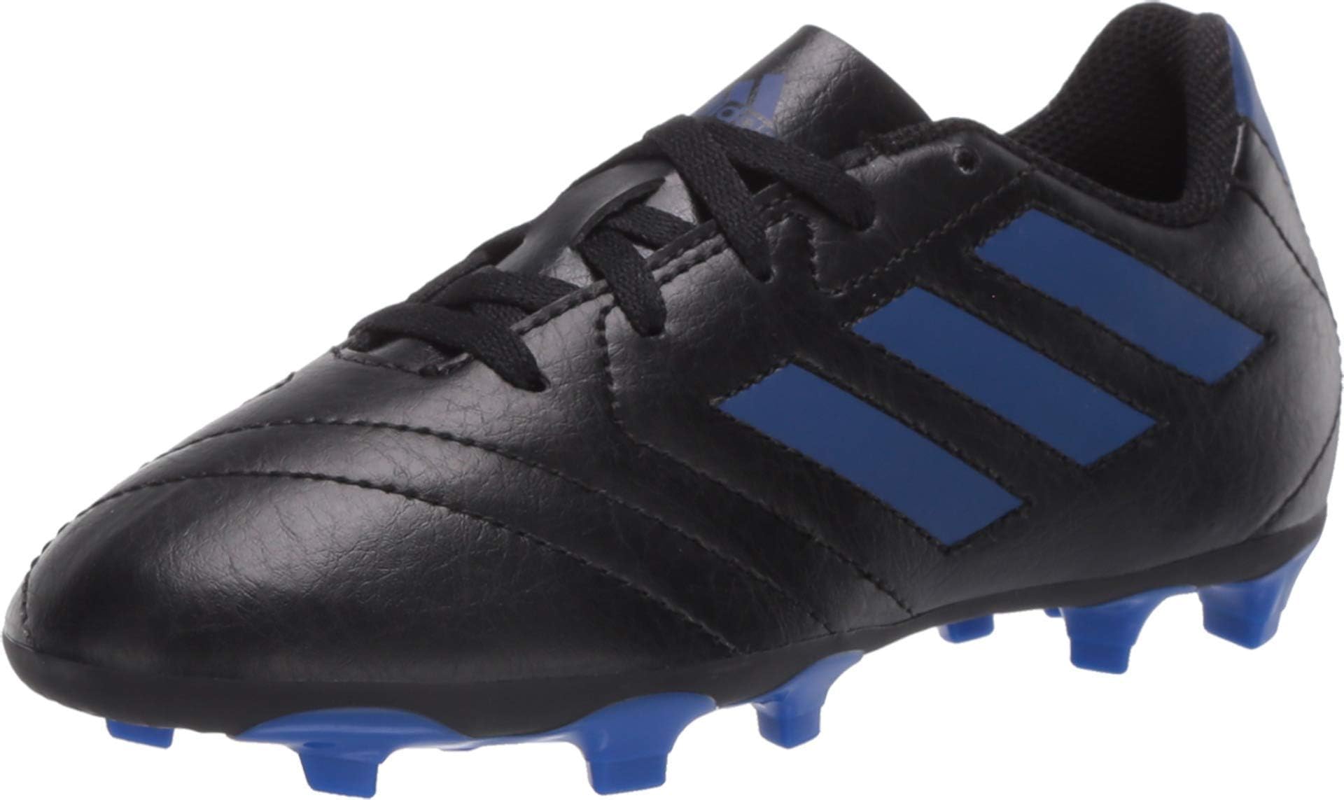 Child-Unisex Goletto VII Firm Ground Soccer Cleats - Kids Soccer Shoe