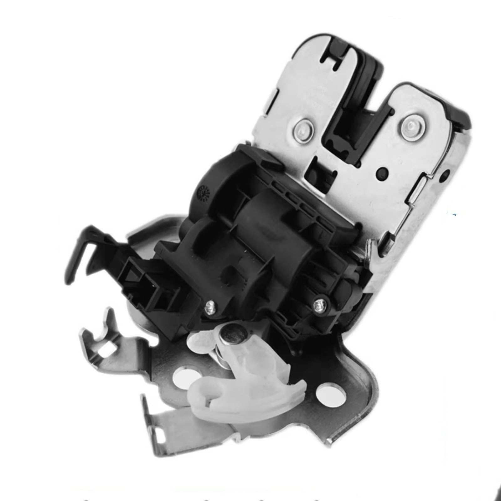 Yaqemoe One Color Rear Tailgate Latch Compatible With A6 For S6 For Quattro 2015-2018 For A8 For S8 For Quattro 2010-2013 1 Pcs Trunking Lid Tailgate Lock Latch 4H0827505a