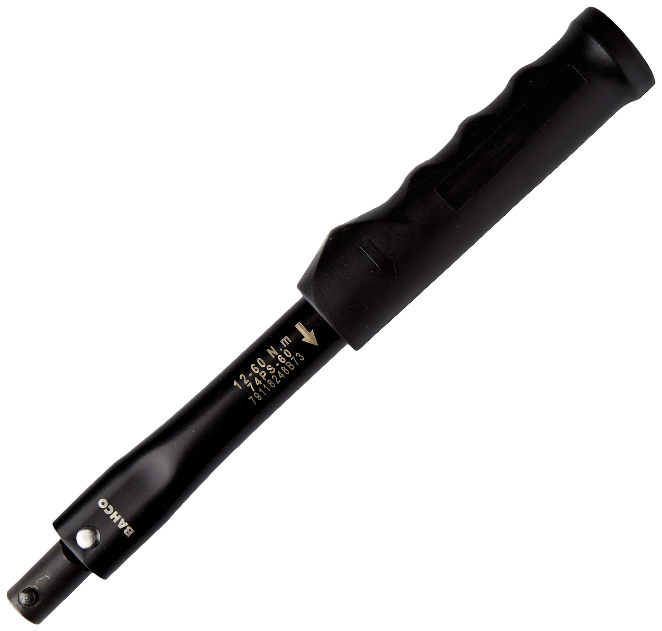 Dinamome par prefij 16mm evita roturas de tornillos rango 8-60 Nm