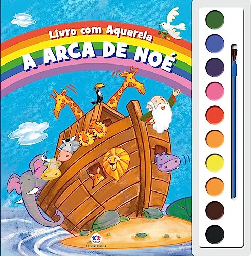 A arca de Noé