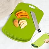 Chopping Board with Colander