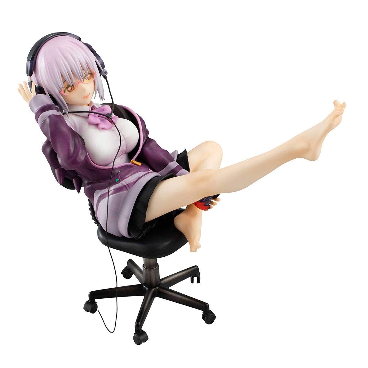GRIDMAN GALS 新条アカネ フィギュア Amazon.co.jp: メガハウス(MegaHouse) 【限定販売】GRIDMANギャルズ