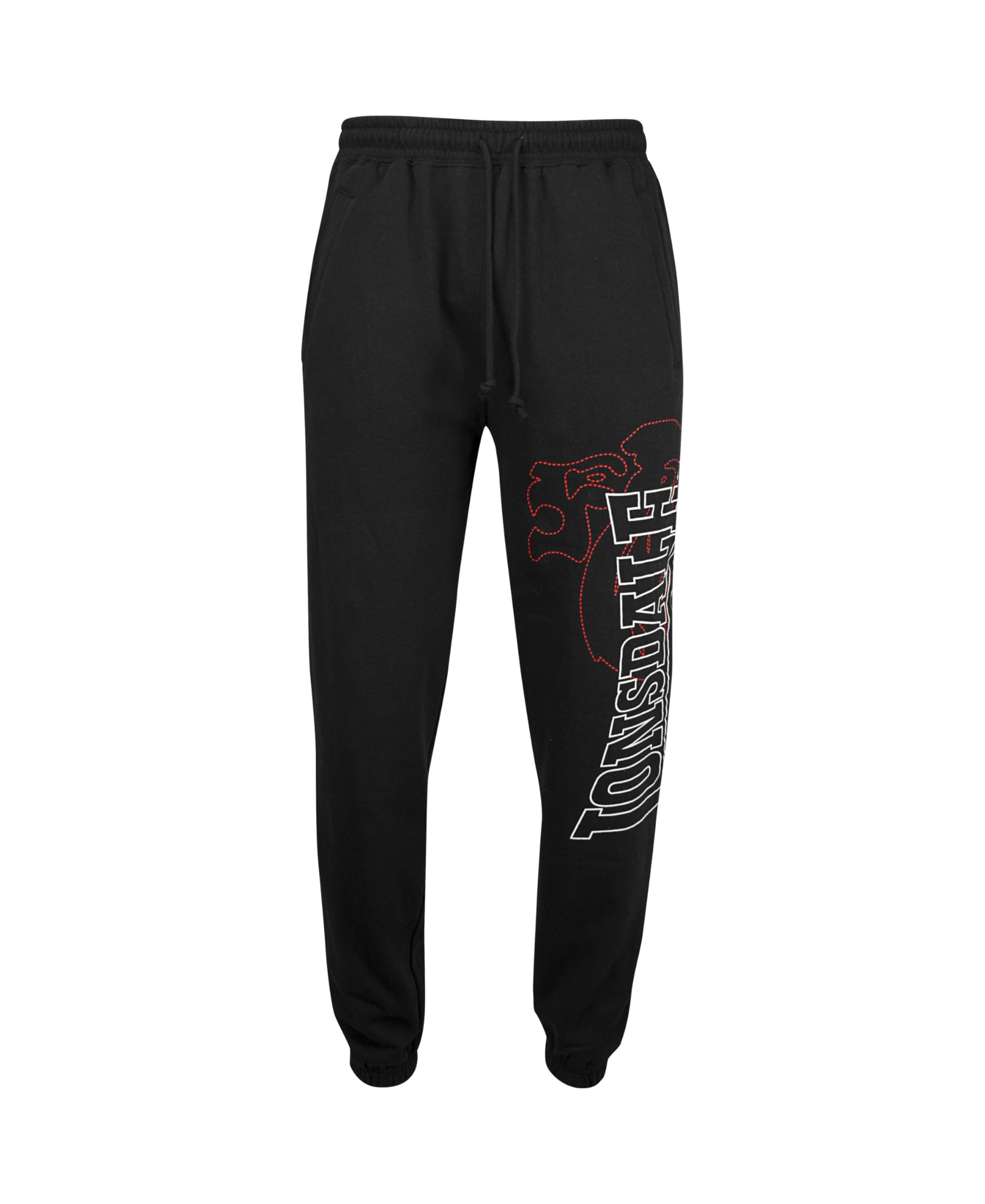 Lonsdale Herren Dartford Jogginghose