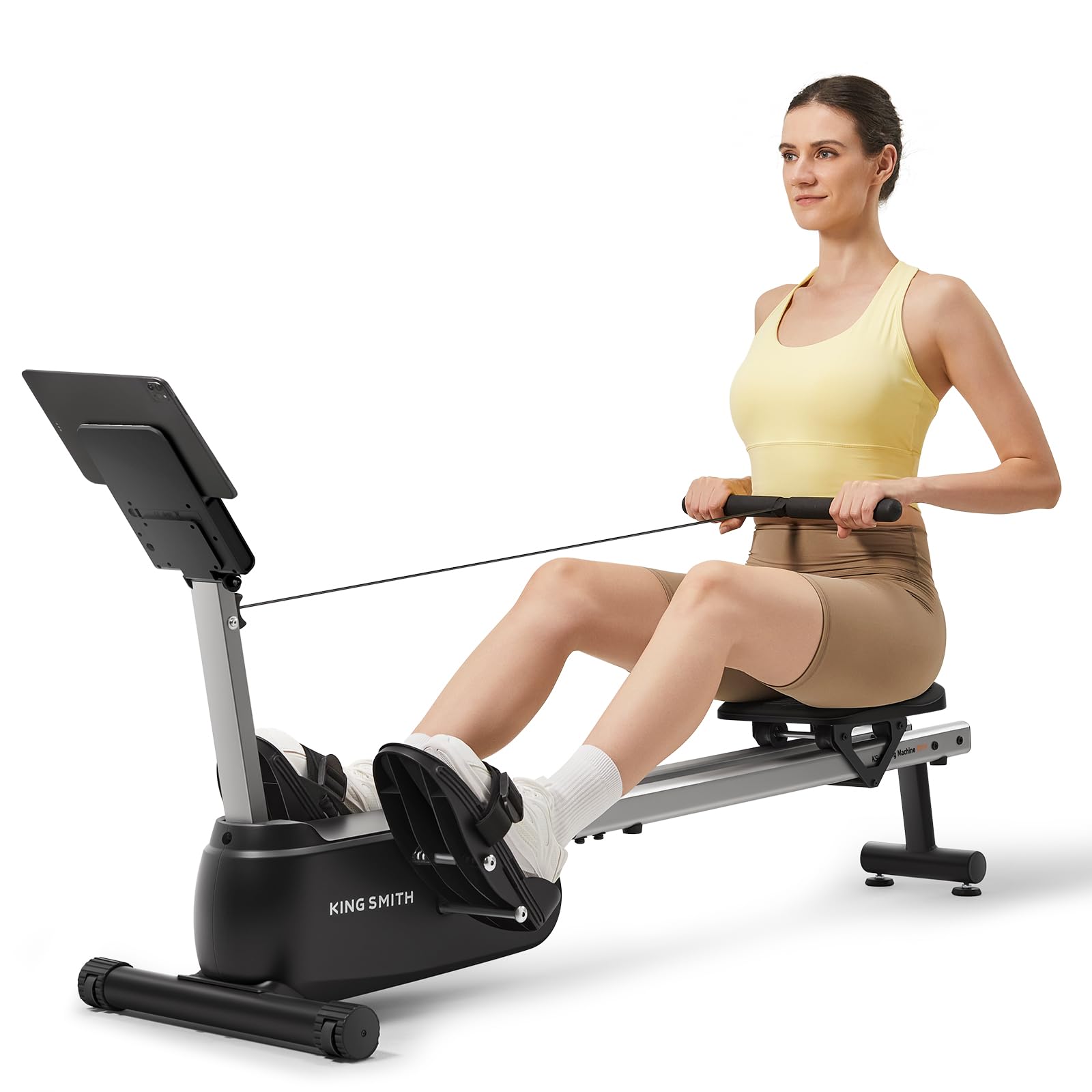 KINGSMITH RW001N Rowing Machine