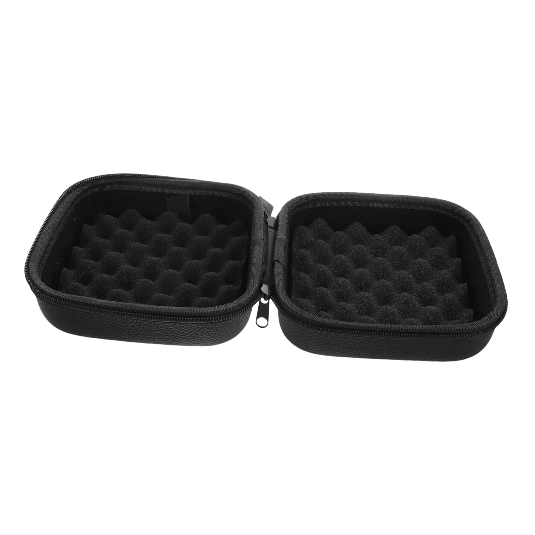 Mipcase Eva Fishing Reel Protector Bag Multi Functional Storage Case for Reels Tackle Accessories Portable Organizer for Fishing Enthusiasts