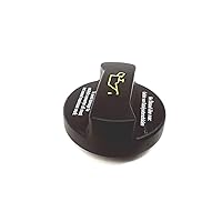 Algopix Similar Product 8 - Volkswagen Oil Filler Cap - 06B103-485C