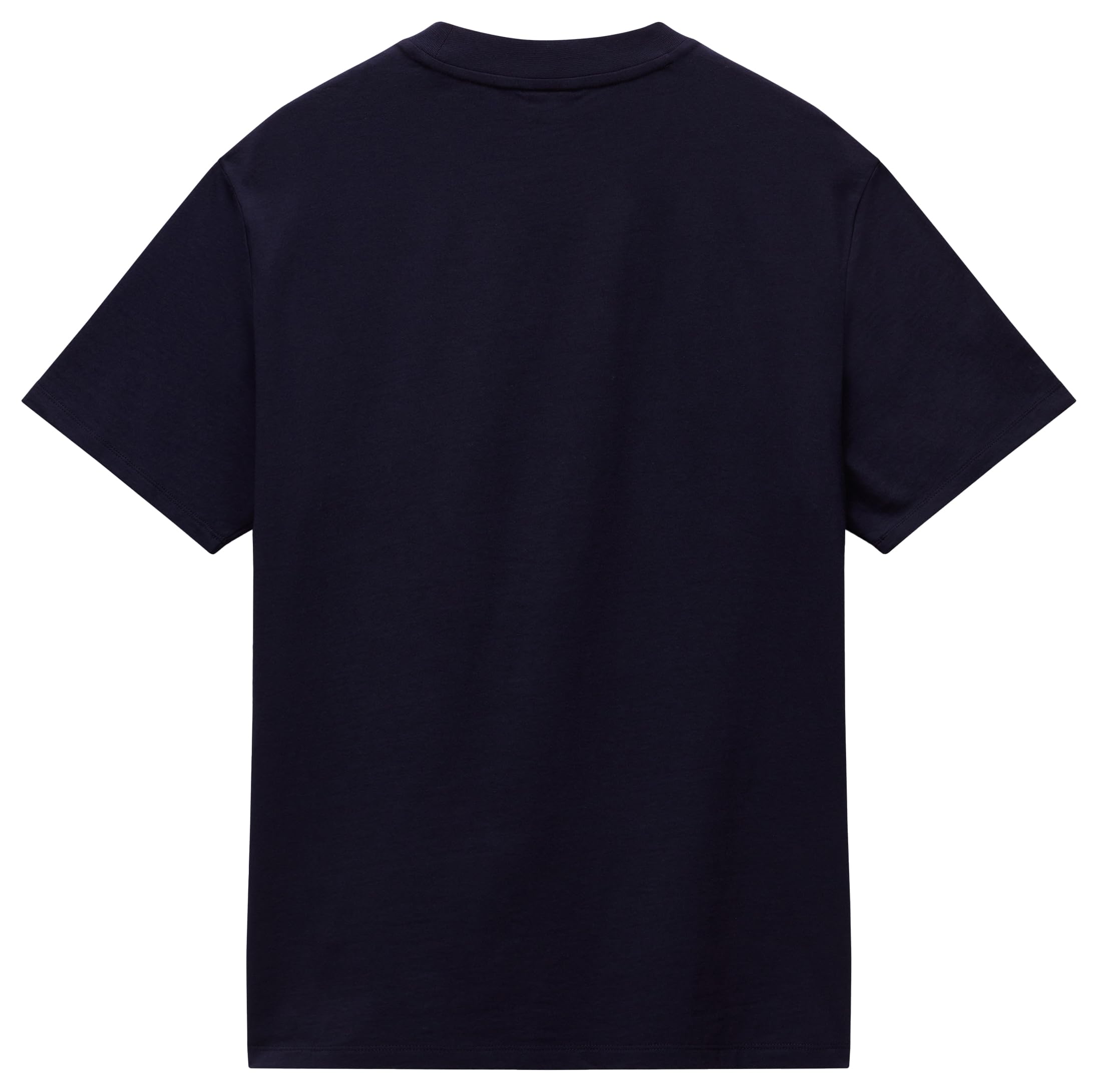 Napapijri T-Shirt a Maniche Corte Sere