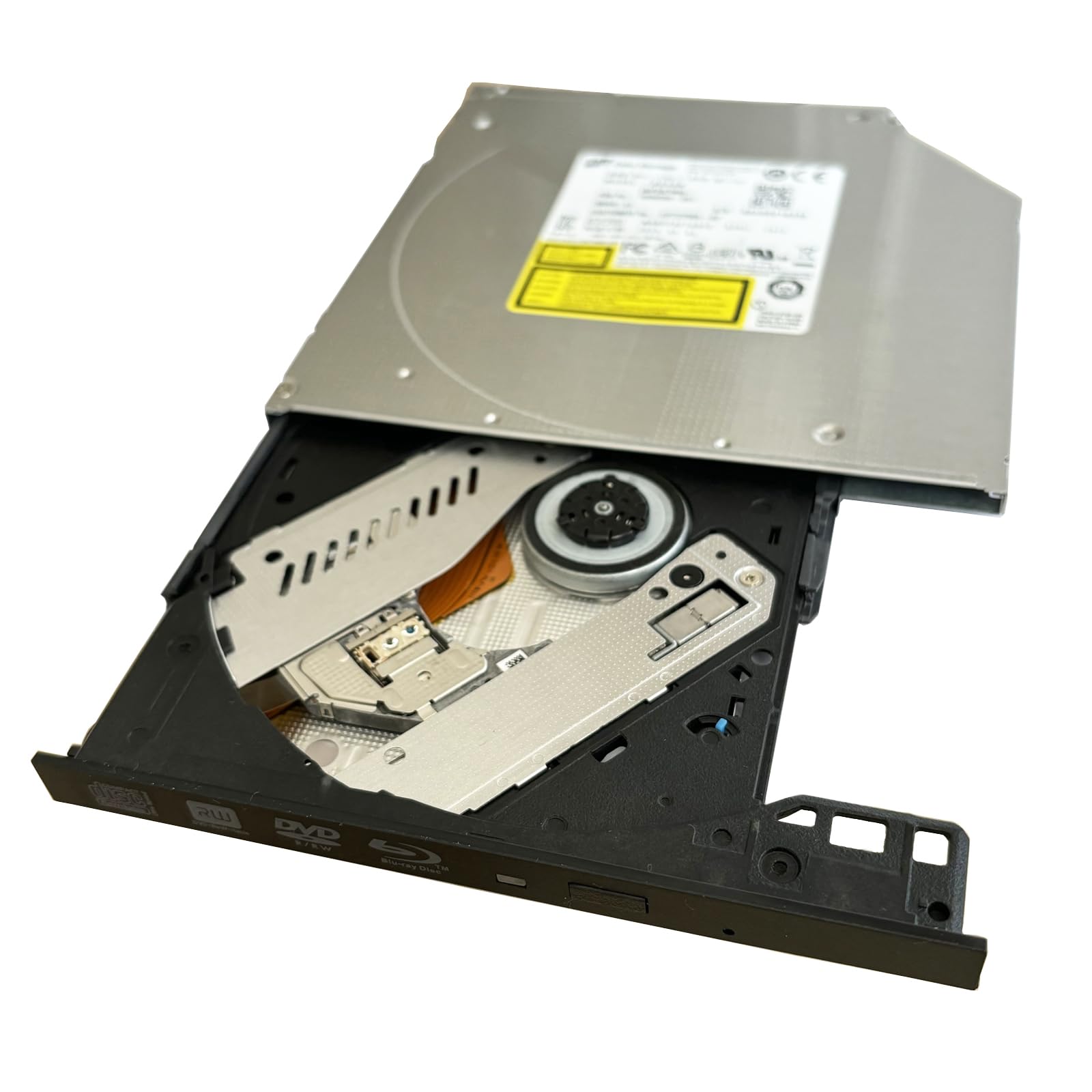 Amazon.com: Ycheda BU40N 6X SATA 4K Blu-ray Drive Player Ultra