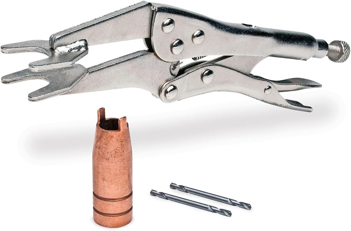 Eastwood MIG Welding Torch Spot Weld Adapter Kit