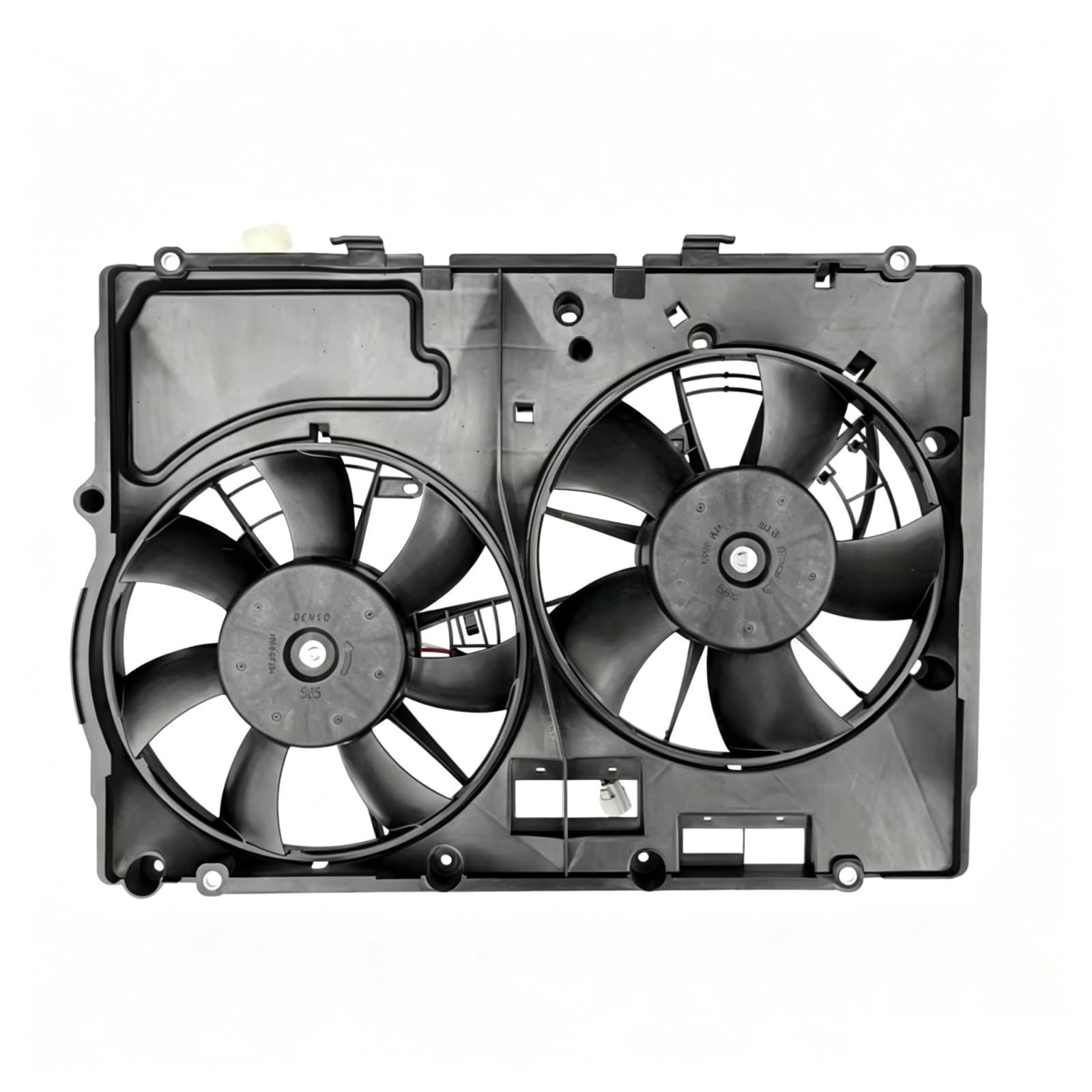 Ventola Raffreddamento Elettrico Per Lexus Per RX400h MHU33 MHU38