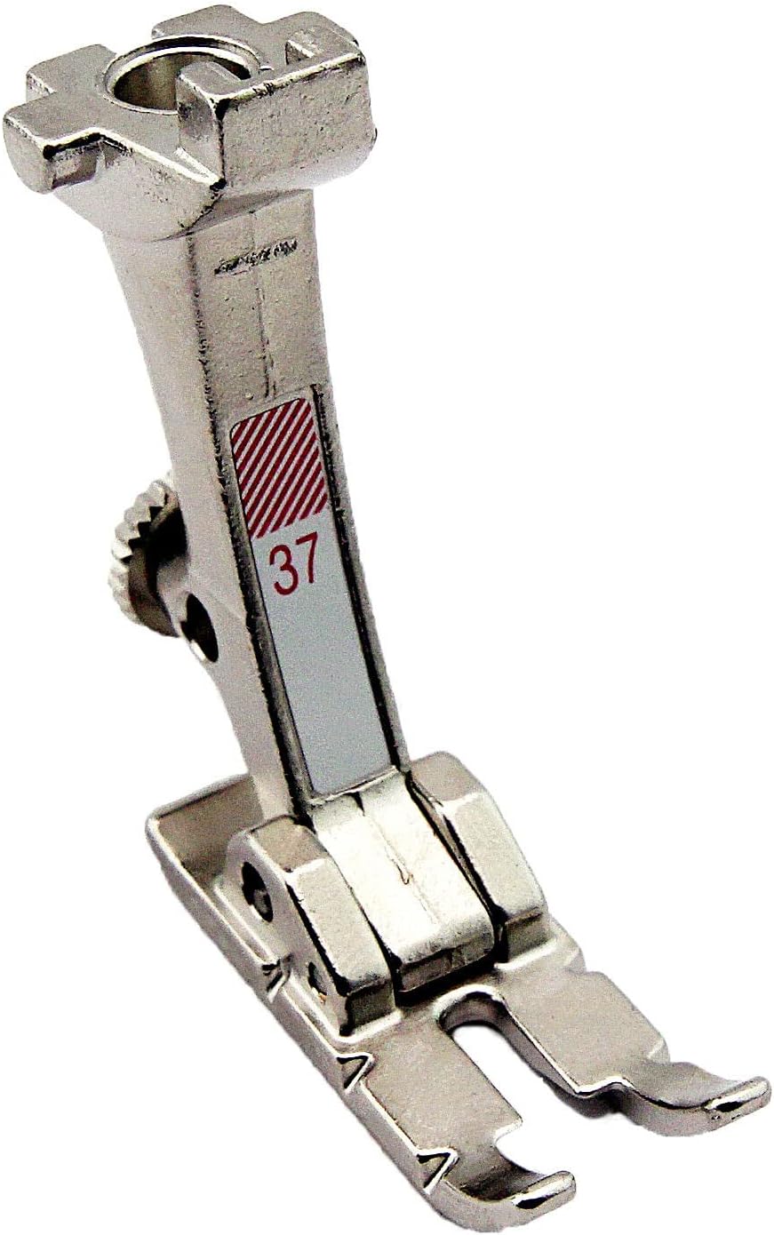 Patchwork Foot #0084747400 (#37N) for Bernina Sewing Machine