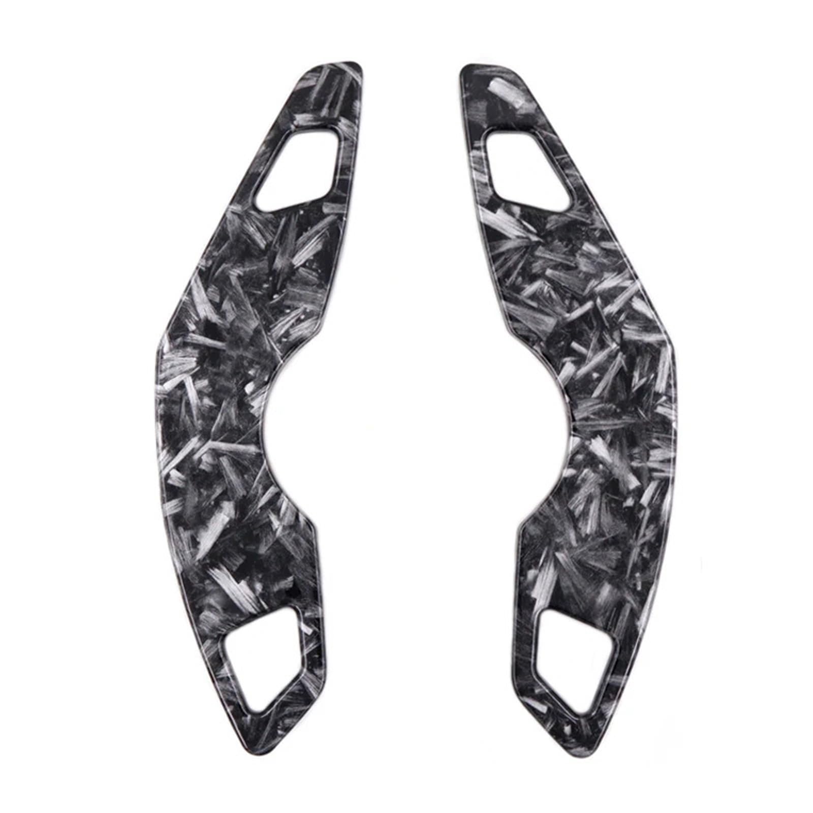 ZHAUYORV Shift Paddle Compatible with Lexus is RC NX