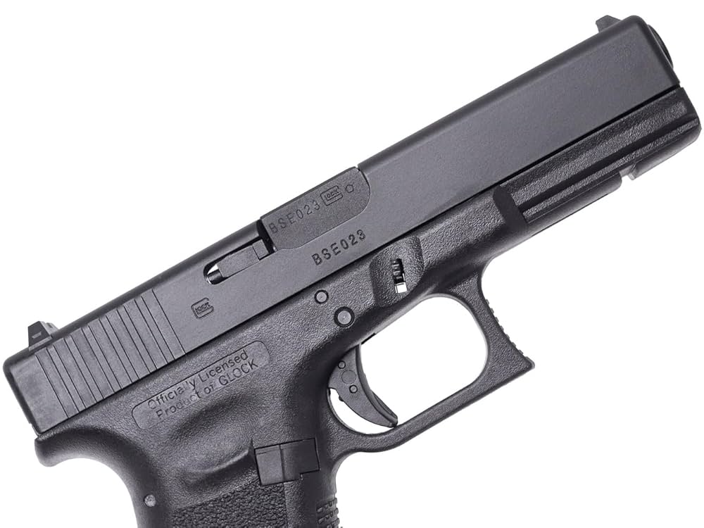 超レア！GLOCK 18C Beast ガスガン ブラック 超レア！GLOCK 18C Beast ガスガン ブラック GLOCK18C Beast
