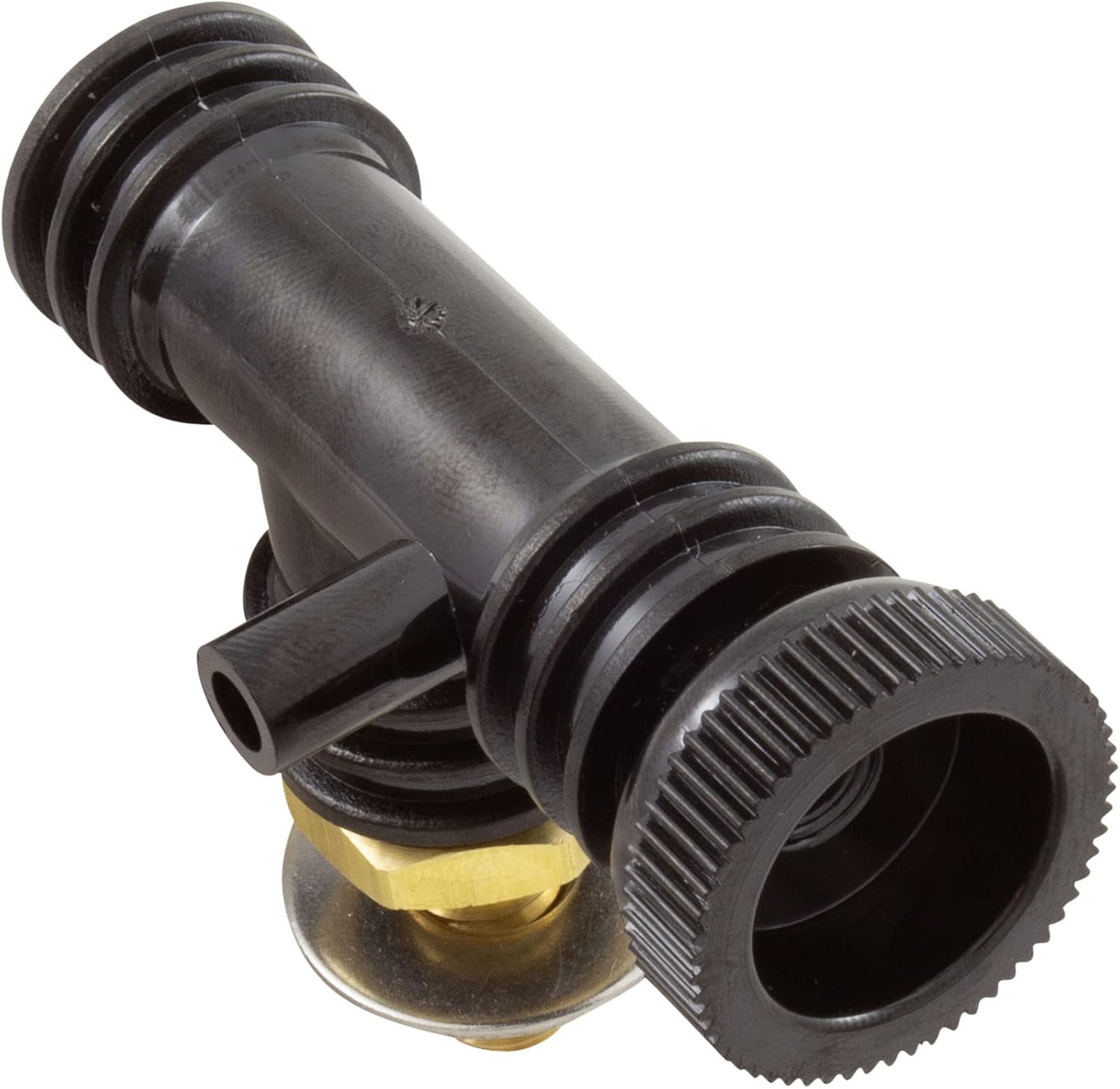Pentair PacFab Triton II Sand Filter Air Bleed Fitting 154687