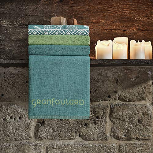 Bassetti Asciugamano 9314565, collezione Shades