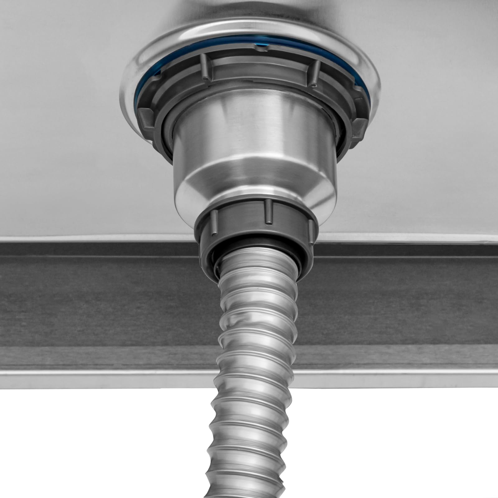 MSW Perceuse Magnétique Carotteuse Fraiseuse Colonne Électro-Aimant MSW-MD60-PRO (1.680 W, 370 U/min, Ø Carottage max. 60 mm, Profondeur max. 50 mm, Arbre Weldon 19 mm)