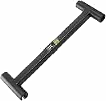 ゆゆ 44134 Steering Wheel Lock Remover — Partsource