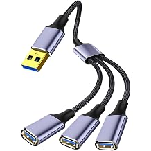 USB 2.0    , 3in1 0.5M