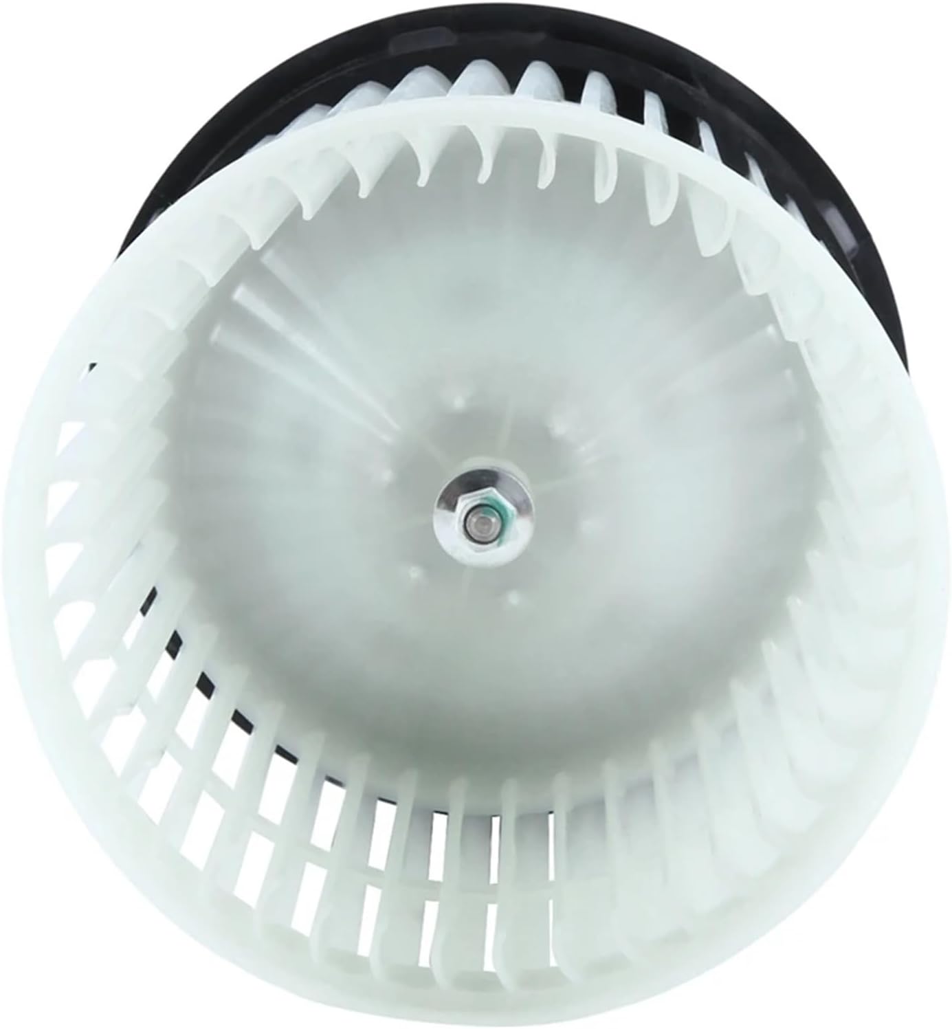 1ピース オートACエアコンヒーター 加熱ブロワーファン 写真の通り NISSAN JUKE F15 272261KA0A 273S