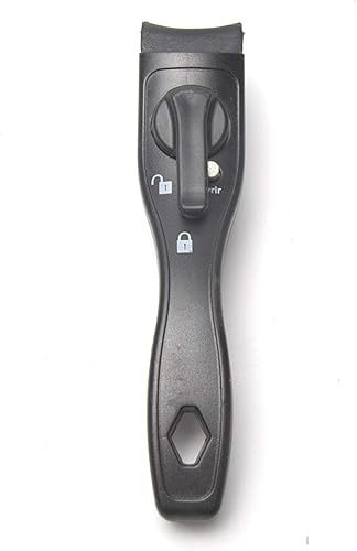 Mango extraíble para olla, clip para olla, bandeja de agarre desmontable extraíble adecuada para diferentes accesorios de olla de cocina