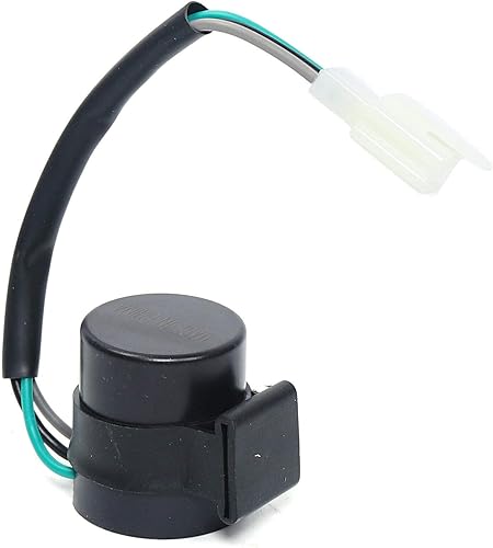 Miniatura 6 de TFCFL Motor de 150 CC de caja larga de 150 CC GY6 ciclomotor, motor eléctrico CVT Auto de 4 tiempos (caja larga del motor de 150 cc, caja larga del