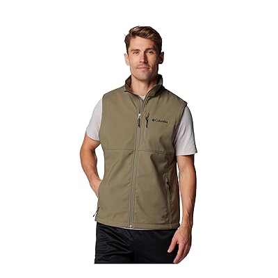 Columbia Ascender II Softshell Vest Men