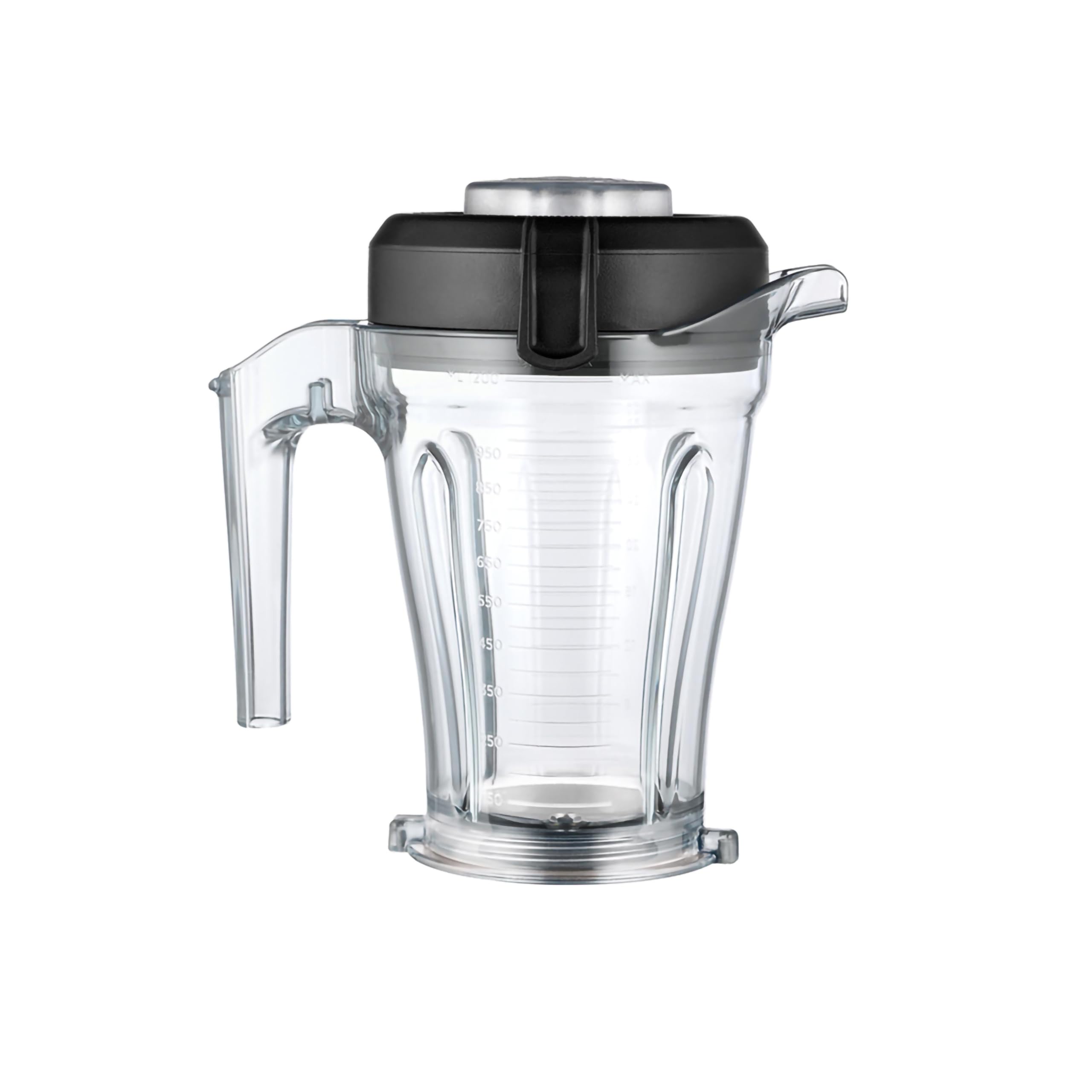 Vitamix S-Series 1.2 Litre Container, Tritan, Transparent