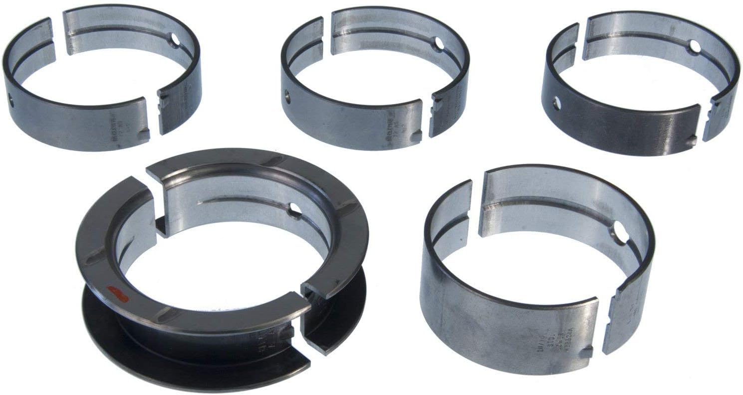 Clevite MS-1266A-10 Engine Crankshaft Main Bearing Set
