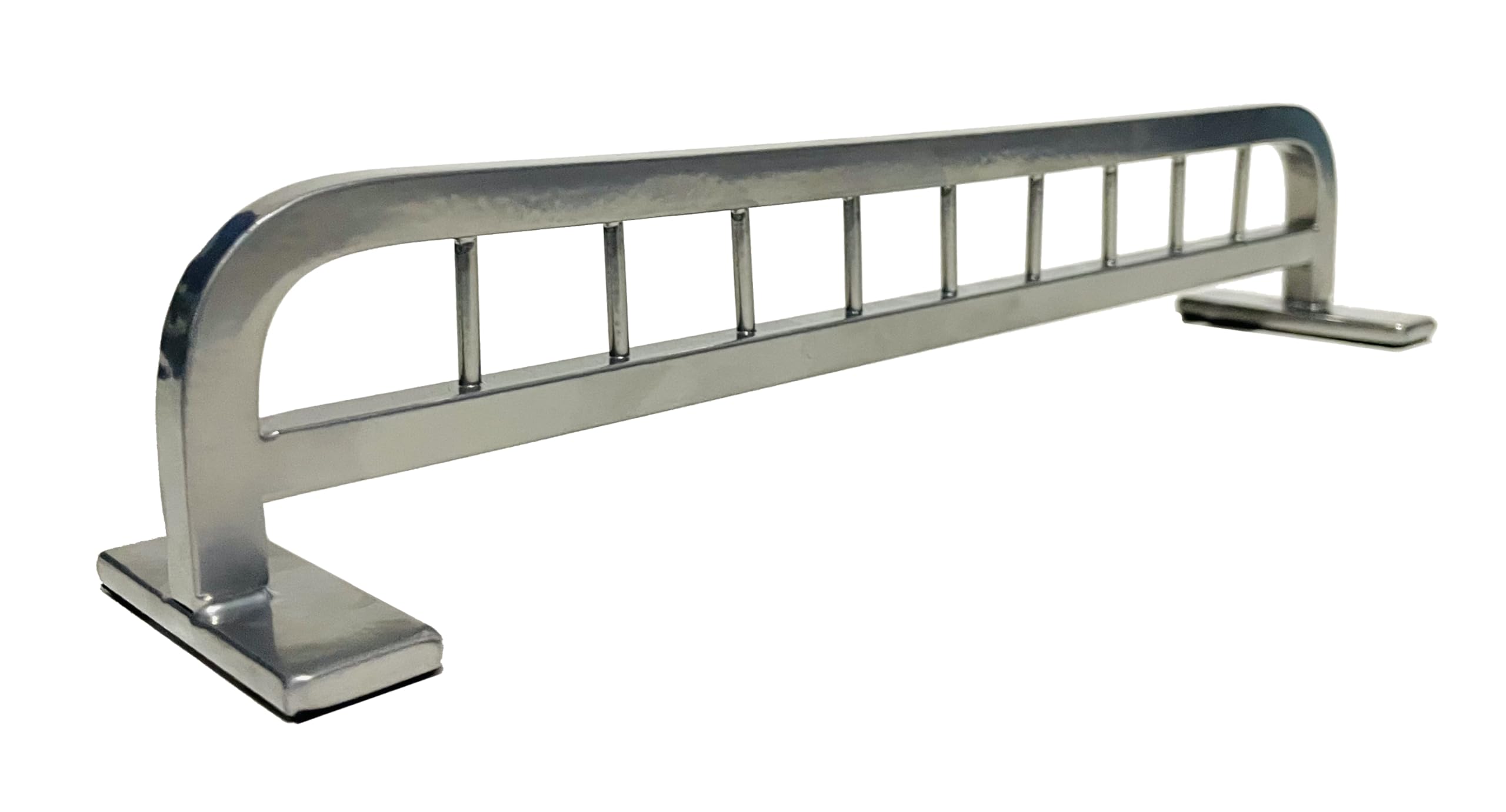 Amazon.com: FLVFF Fingerboard Rail Bike Rack Metal Solid Steel