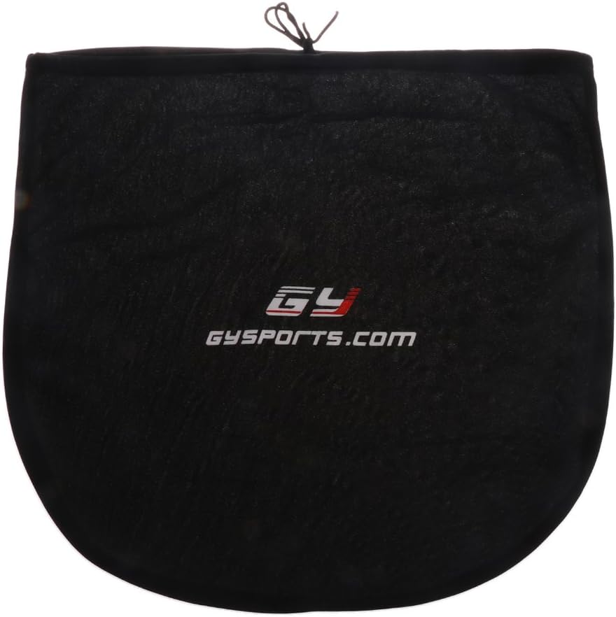 Ice Hockey Helmet Bag Equipment Bag for Hockey Helmet Mask Visor Shield : Everything Else